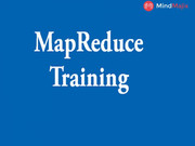  Best Mapreduce Online Training 100% PRACTICAL - MindMajix