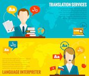 Translation Services in New York